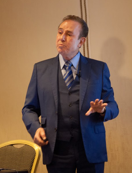 Zein Obagi