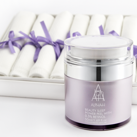 Alpha-H Beauty Sleep Power Peel 1