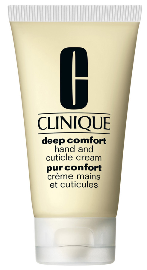 Clinique Hand and Cuticle