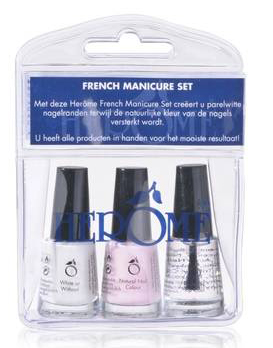 Herome French Manicure
