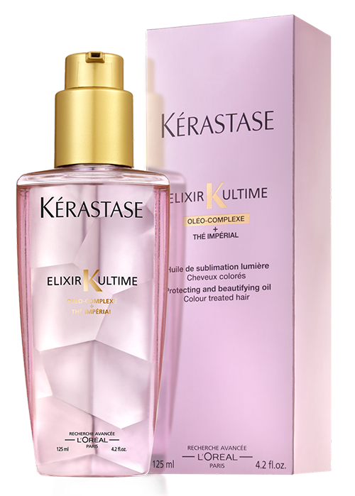 Kerastase Elixir Ultime