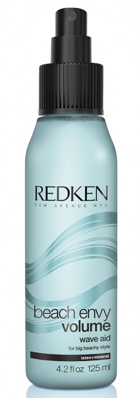 Redken Beach Envy Wave Aid