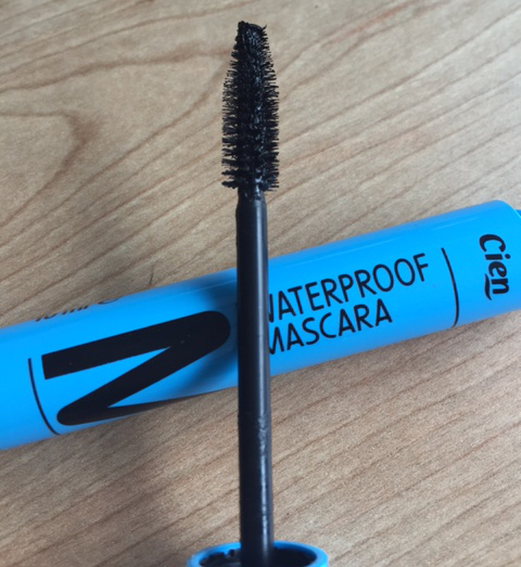 Cien Mascara