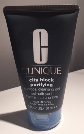 Clinique City Block Purifying Cleansing Gel