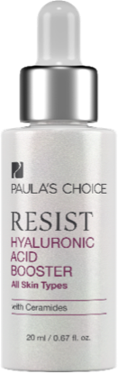 PC Resist Hyaluronic Acid Booster