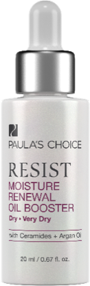 PC Resist Moisture Renewal Oil Booster