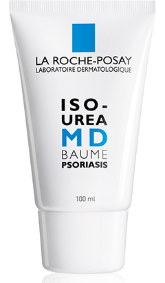 Psoriasis Iso Urea