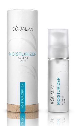 squalan moisturizer