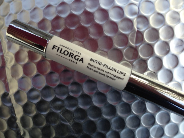 Filorga Nutri-Filler Lips Verpakking