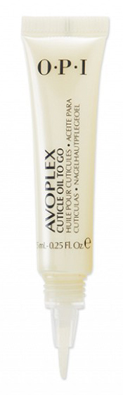 MF Avoplex Cuticle Oil