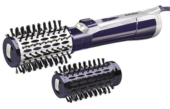 MF Babyliss Krulborstel