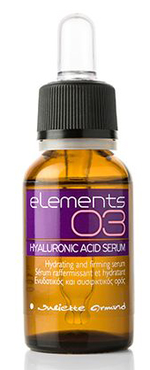 MF Juliette Armand Hyaluronic Acid Serum