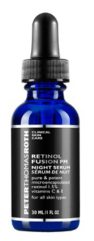 MF PTR Retinol Serum