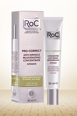 RoC Pro-Correct