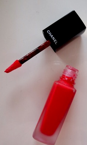 chanel 148 lipgloss