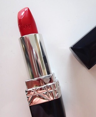 dior 999 lipstick