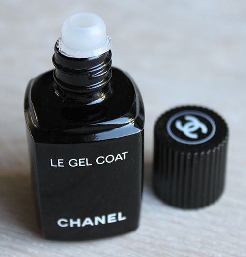 Chanel La Gel Coat kwastje