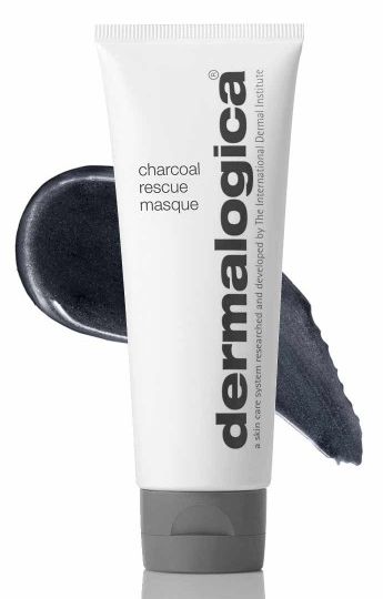 MF Dermalogica Charcoal Mask