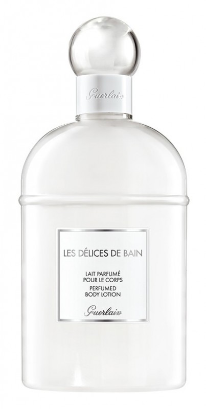 MF Guerlain Delices des Bain