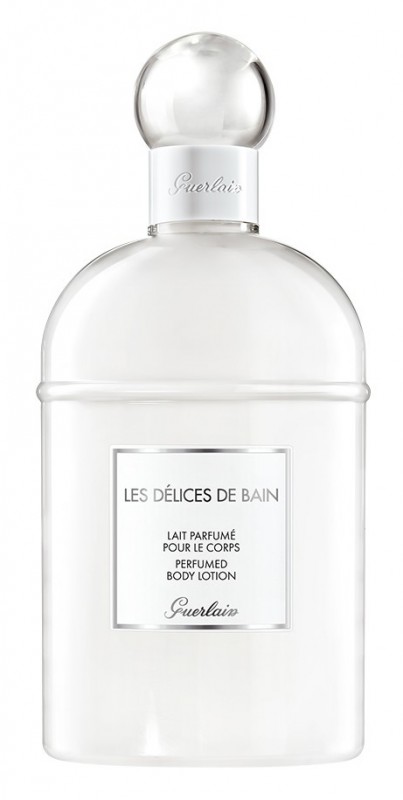 MF Guerlain Delices des Bain