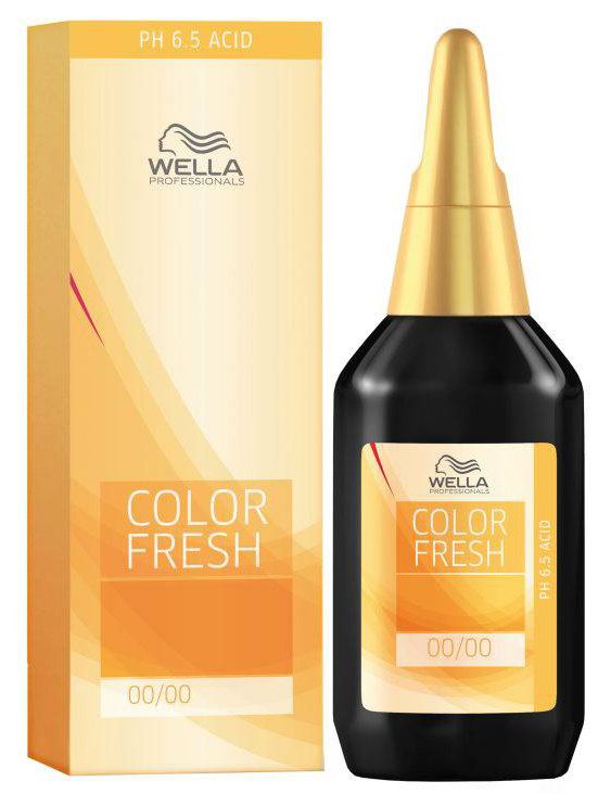 Wella Color Fresh