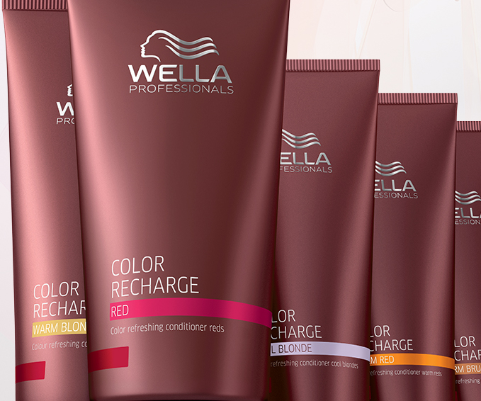Wella Color Recharge