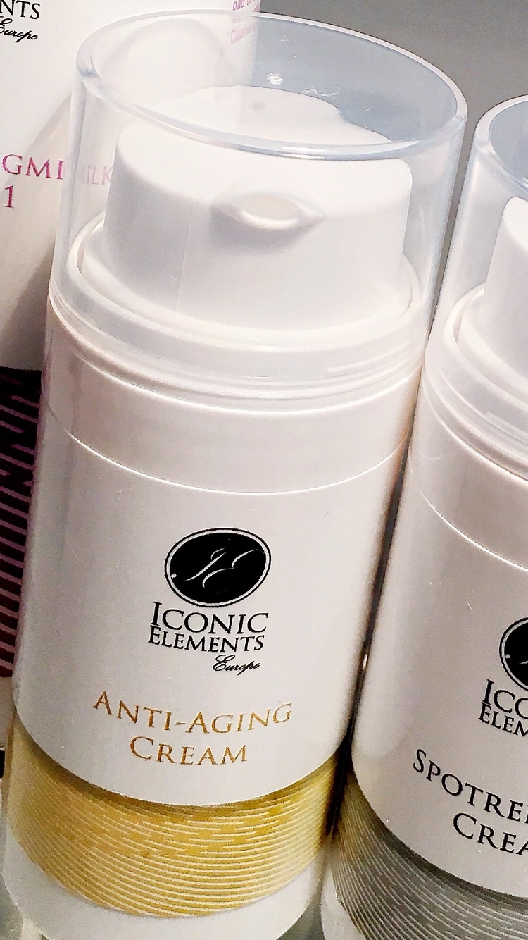 anti aging cream