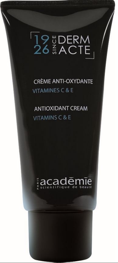 derm acte vitamine cream