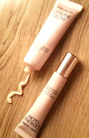 Estee Lauder Genuine Glow 2