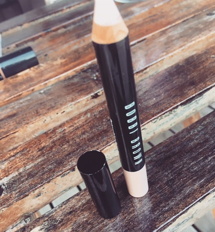 Highlighter Bobbi Brown