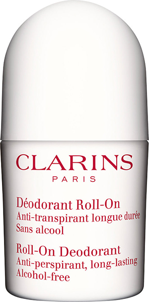 MF Clarins Deodorant