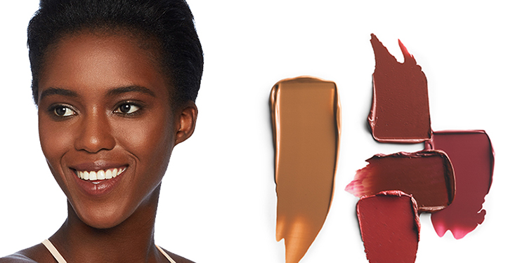 Zo vind je de perfecte nude lipstick voor jouw huidskleur 