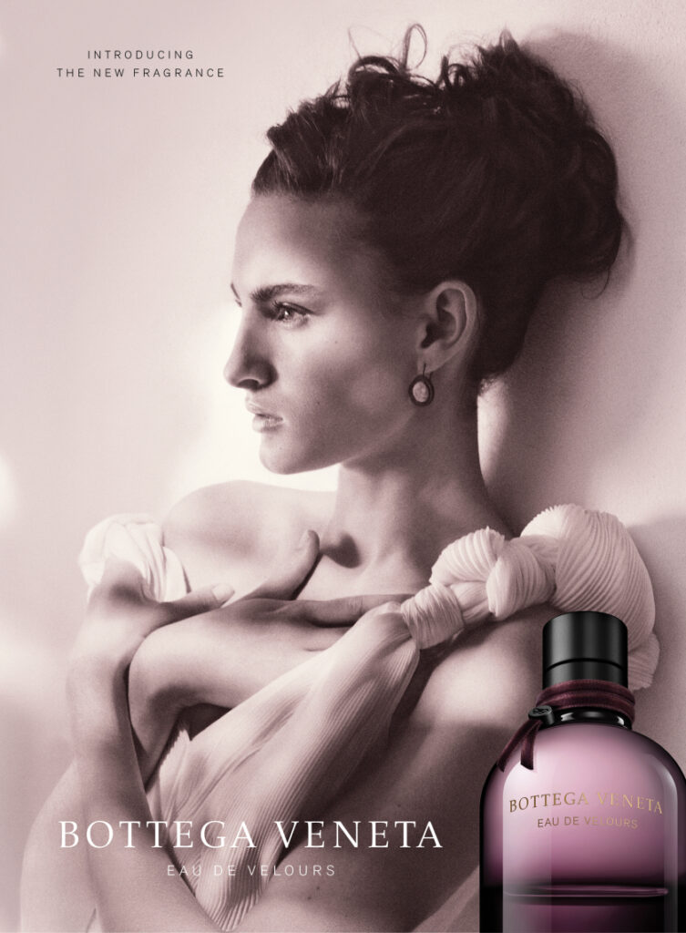 Bottega veneta perfume eau de velours sales