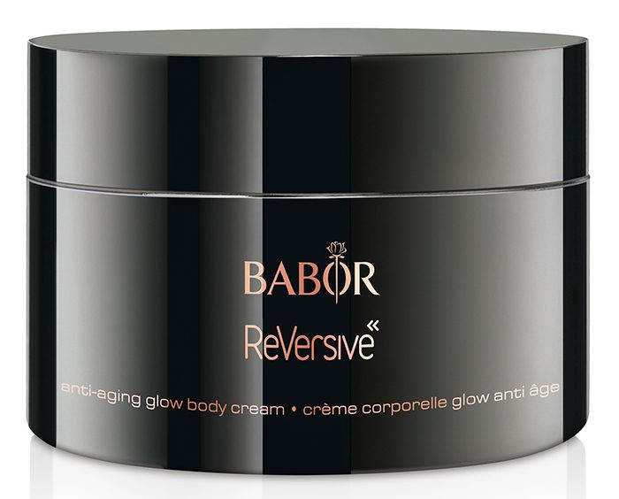 BABOR ReVersive Glow Body Cream