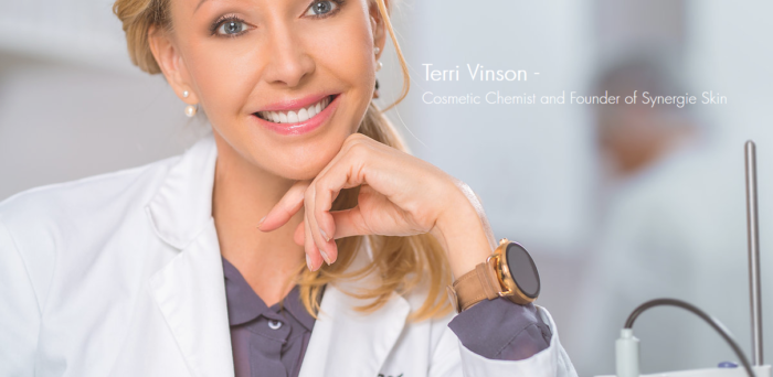 terri vinson