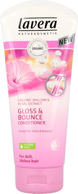 Lavera Gloss and Bounce