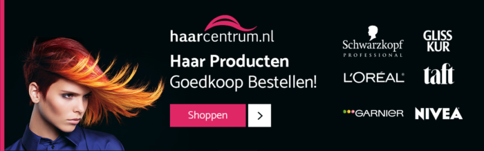 Haarcentrum budget haarverzorging