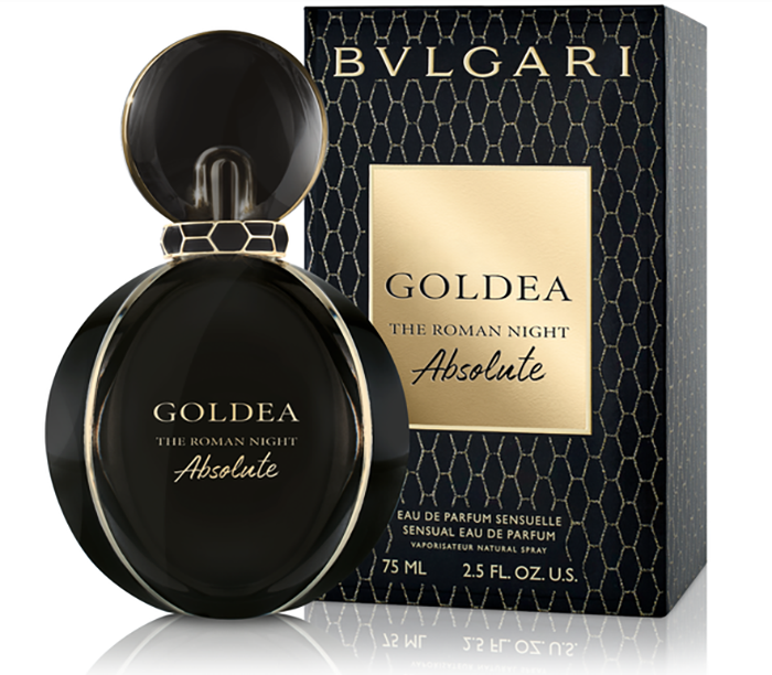 BVLGARI Goldea The Roman Night Absolute parfum