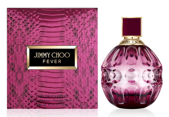 Jimmy Choo Fever parfum