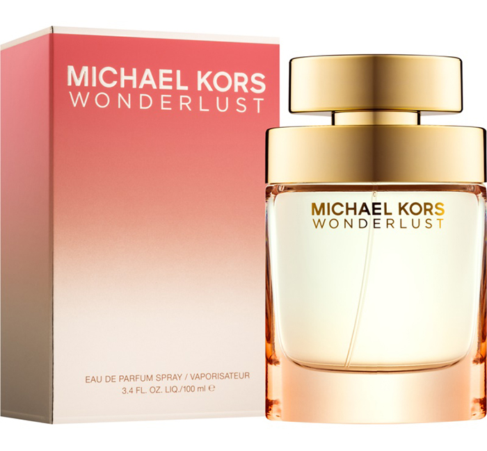 Michael Kors Wonderlust Eau Fresh parfum