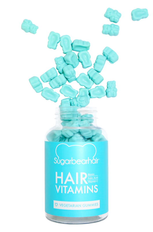 Sugarbearhair