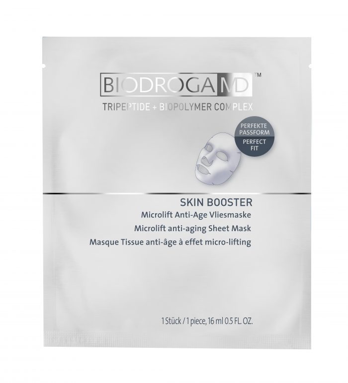 Biodroga Skin Booster droge huid