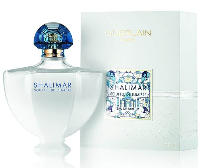 Guerlain Shalimar Souffle de Lumiere