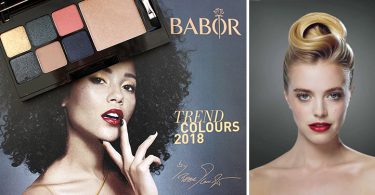 BABOR Gold Fever Collectie