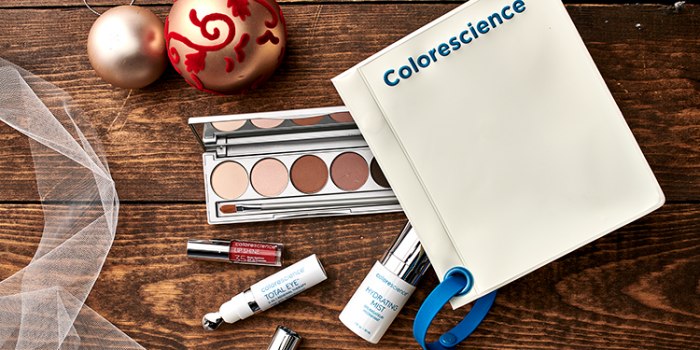 Colorescience Refresh and Renew Kit