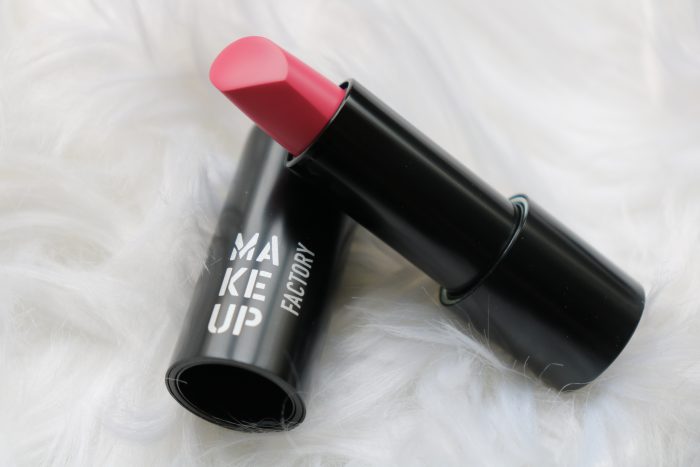 Make up Factory Magnetic Lips Sheer Pink