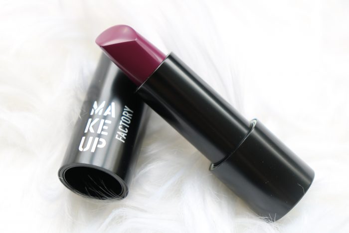 Make up Factory Magnetic Lips Ultra Plum