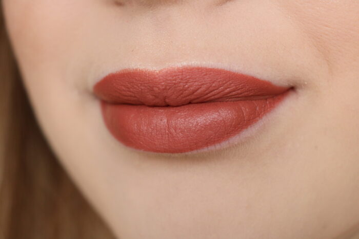 Make up Factory Magnetic Lips Classy Rosewood