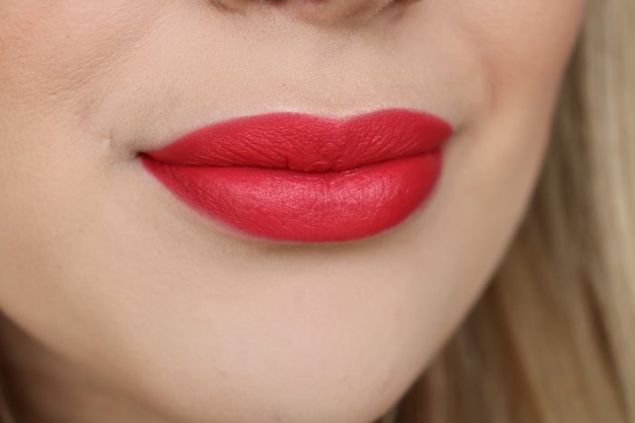 Make up Factory Magnetic Lips Scarlet Pink