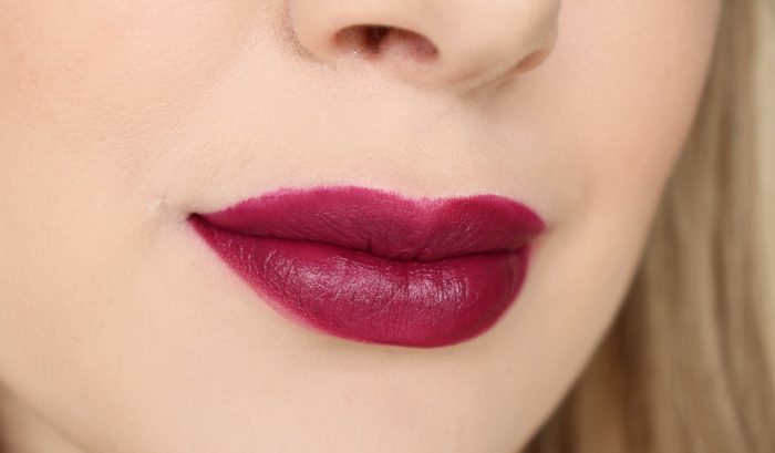 Make up Factory Magnetic Lips Ultra Plum